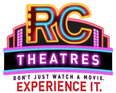 Rc theatres - 